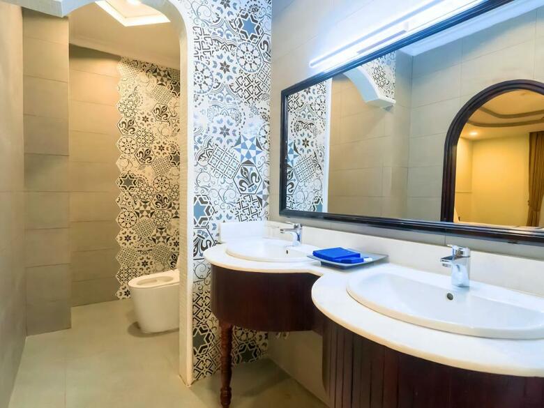 Hotel Hai Au Mui Ne Beach Resort & Spa