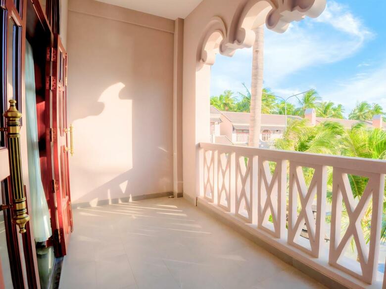 Hotel Hai Au Mui Ne Beach Resort & Spa