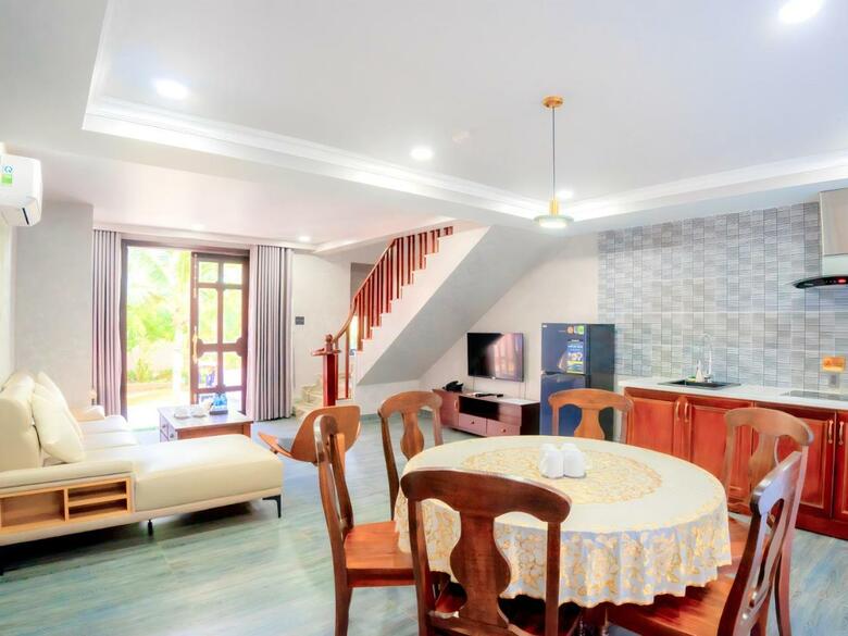 Hotel Hai Au Mui Ne Beach Resort & Spa