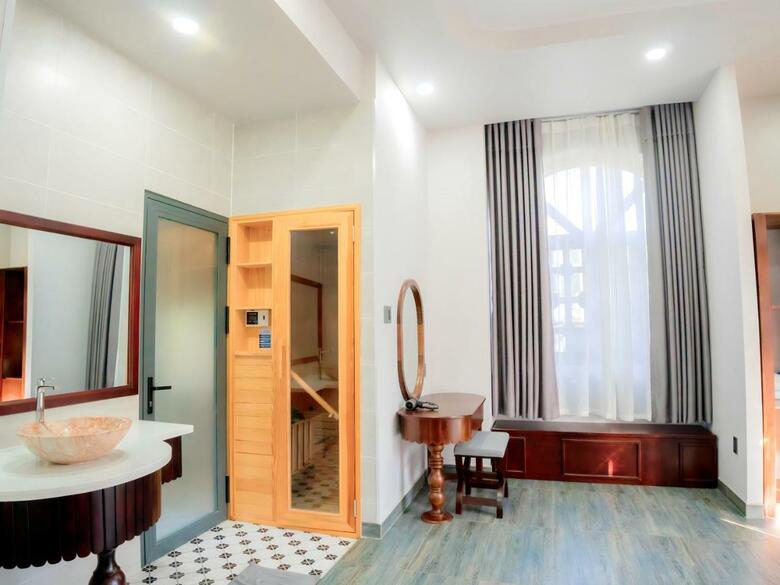 Hotel Hai Au Mui Ne Beach Resort & Spa