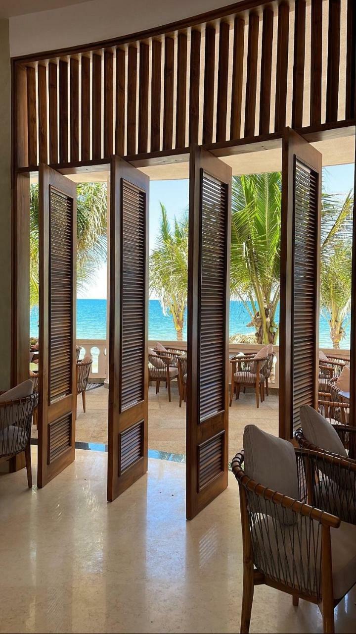 Hotel Hai Au Mui Ne Beach Resort & Spa