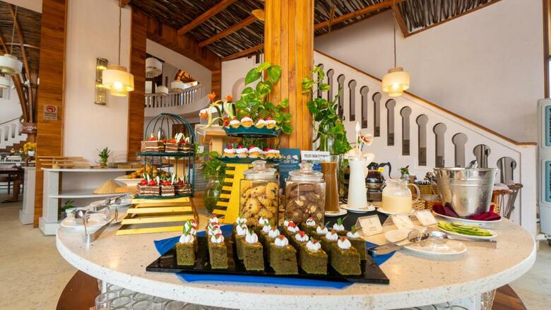 Hotel Hai Au Mui Ne Beach Resort & Spa
