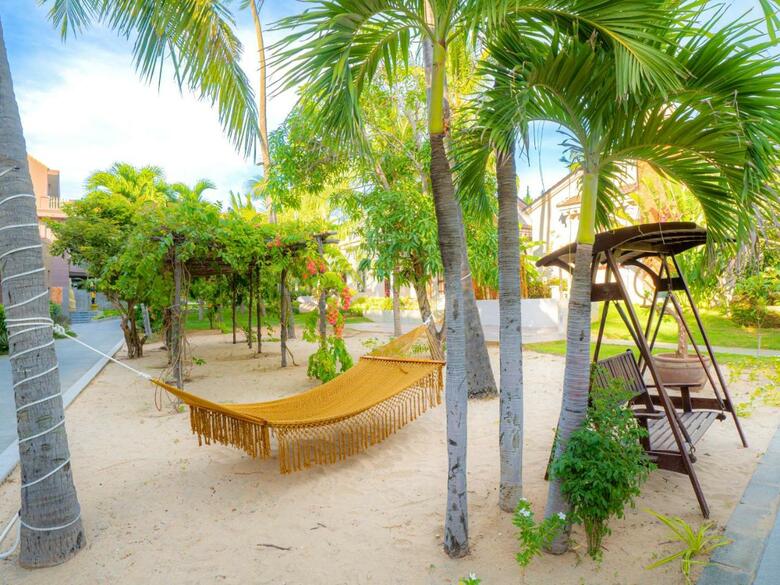 Hotel Hai Au Mui Ne Beach Resort & Spa