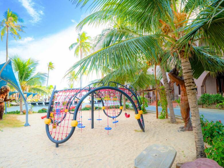 Hotel Hai Au Mui Ne Beach Resort & Spa