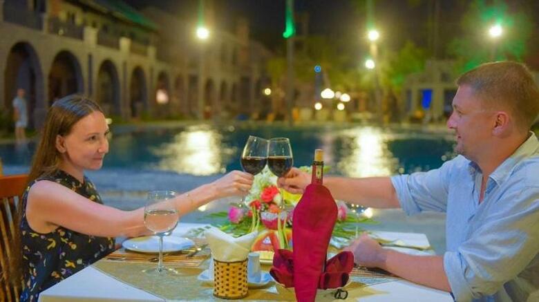 Hotel Hai Au Mui Ne Beach Resort & Spa