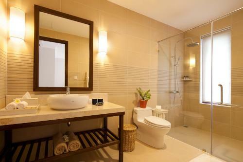Hotel Villa Aria Muine