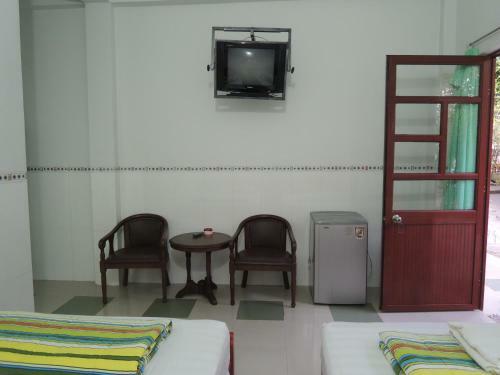 Hostal Hoa Bien (seaflower) Guesthouse