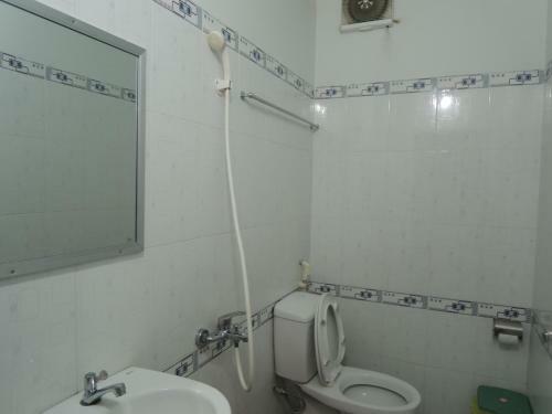 Hostal Hoa Bien (seaflower) Guesthouse