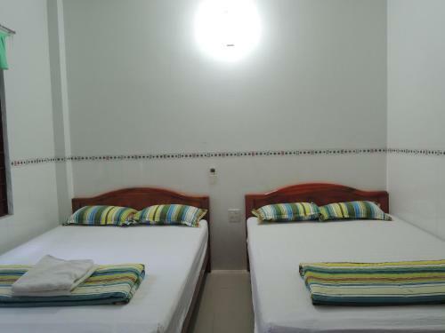 Hostal Hoa Bien (seaflower) Guesthouse