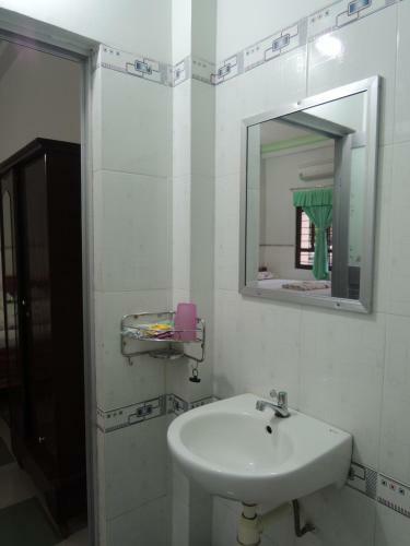 Hostal Hoa Bien (seaflower) Guesthouse