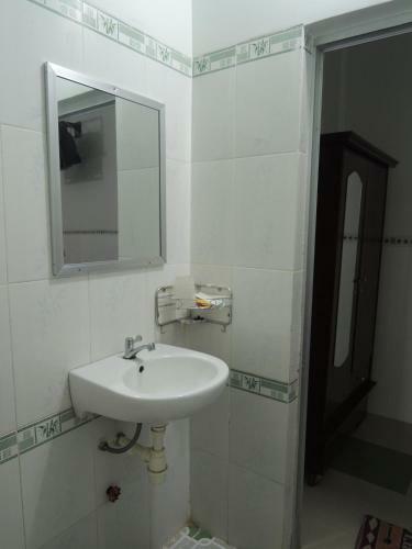 Hostal Hoa Bien (seaflower) Guesthouse