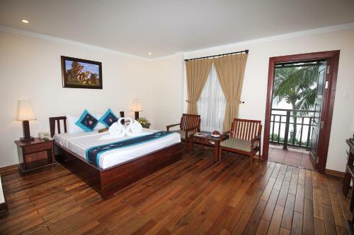 Hotel Novela Muine Resort & Spa