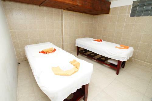 Hotel Novela Muine Resort & Spa