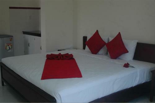 Ha Anh Hotel - Mui Ne