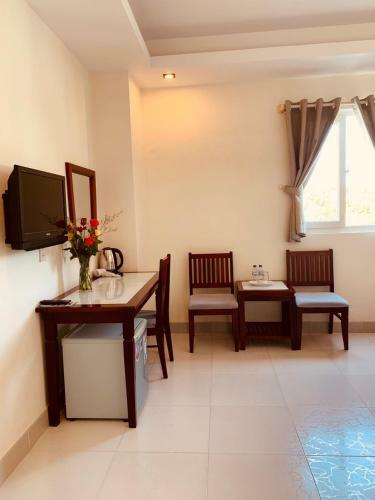 Ha Anh Hotel - Mui Ne