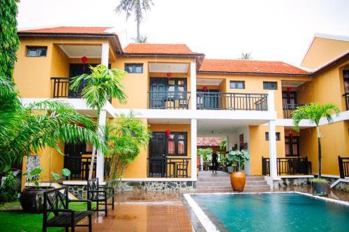 Hotel Riva Mui Ne Resort