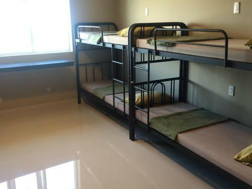 Albergue Mui Ne Hills Backpackers