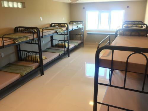 Albergue Mui Ne Hills Backpackers