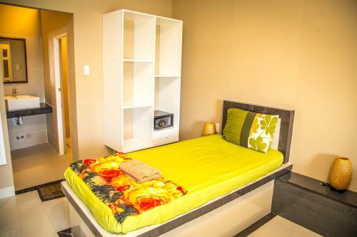 Albergue Mui Ne Hills Backpackers