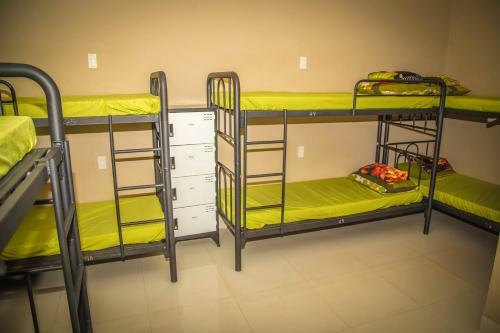 Albergue Mui Ne Hills Backpackers