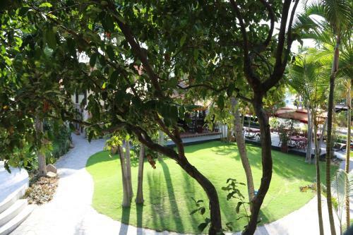 Hotel Sunshine Beach Resort