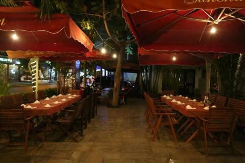 Hotel Sunshine Beach Resort