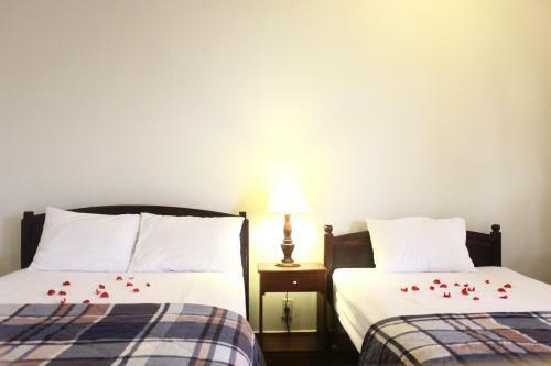 Minh Kha Hotel