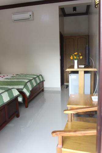 Minh Kha Hotel