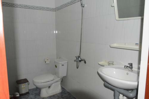 Hostal Diem Lien Guesthouse