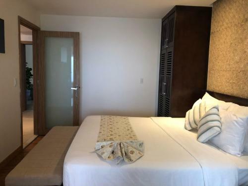 Hotel The Cliff Resort & Residences