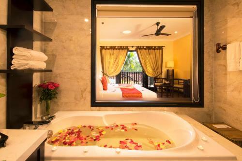 Hotel Seahorse Resort & Spa