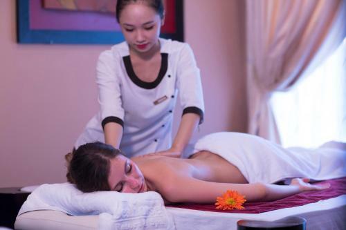 Hotel Seahorse Resort & Spa