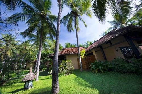 Hotel Seahorse Resort & Spa