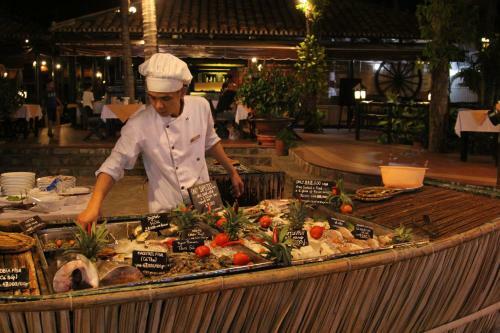 Hotel Seahorse Resort & Spa
