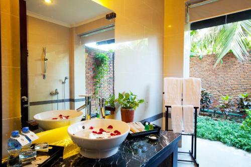 Hotel Seahorse Resort & Spa