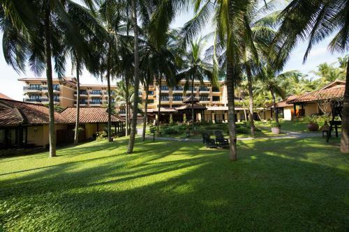 Hotel Seahorse Resort & Spa
