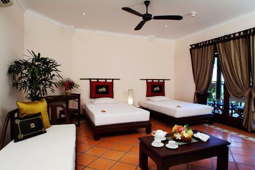 Hotel Seahorse Resort & Spa