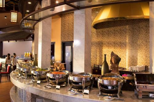 Hotel Seahorse Resort & Spa