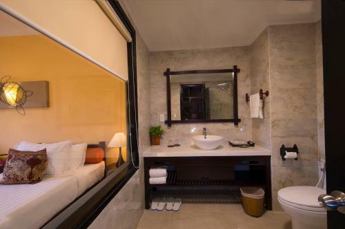 Hotel Seahorse Resort & Spa
