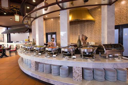 Hotel Seahorse Resort & Spa