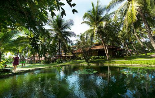 Hotel Seahorse Resort & Spa