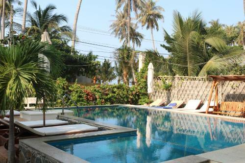 Sunrise Village Hotel