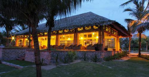 Hotel Pandanus Resort