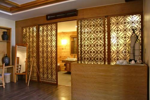 Hotel Aroma Beach Resort And Spa