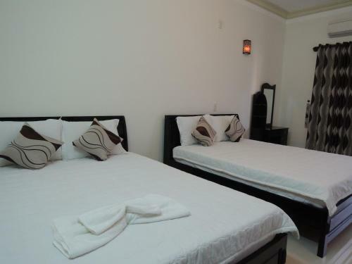 Hostal Phuong Tay Guest House
