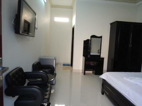 Hostal Phuong Tay Guest House