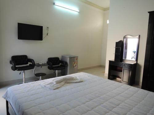 Hostal Phuong Tay Guest House