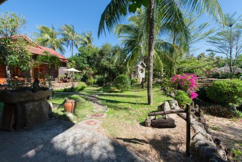 Hotel Muine Ocean Resort & Spa