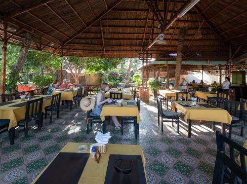 Hotel Muine Ocean Resort & Spa