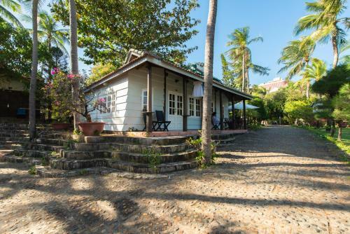 Hotel Muine Ocean Resort & Spa